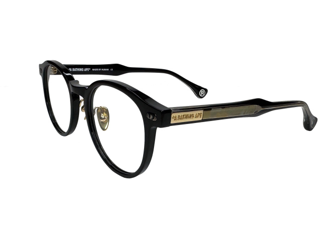 A BATHING APE BA13038 CBK