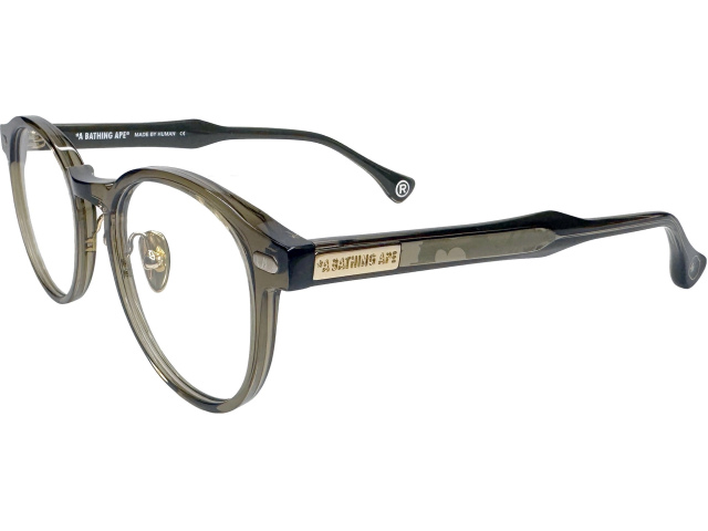 A BATHING APE BA13038 CGN