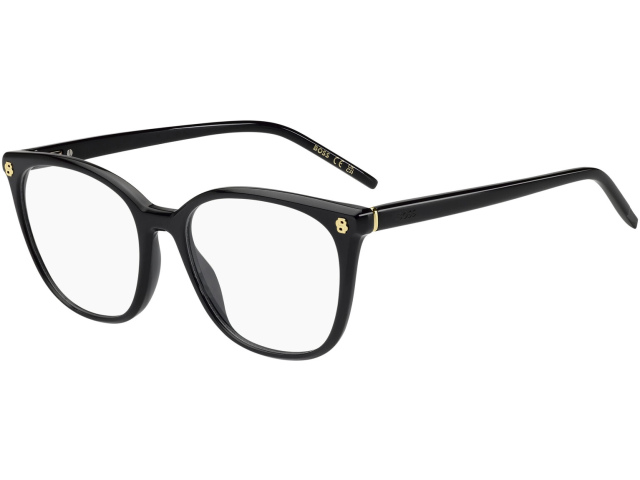 HUGO BOSS 2017 807 Black