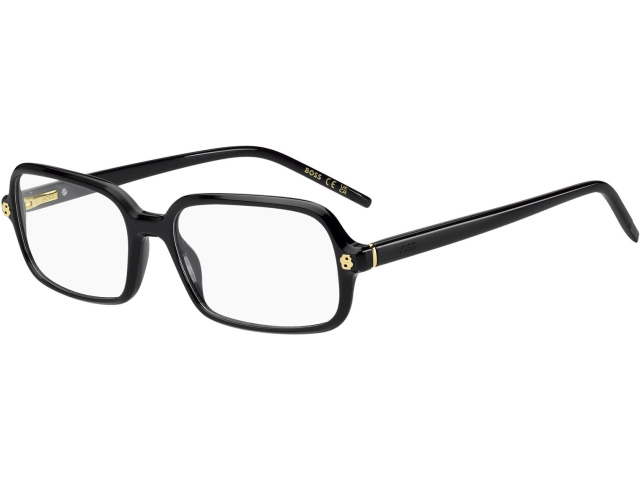 HUGO BOSS 2019 807 Black