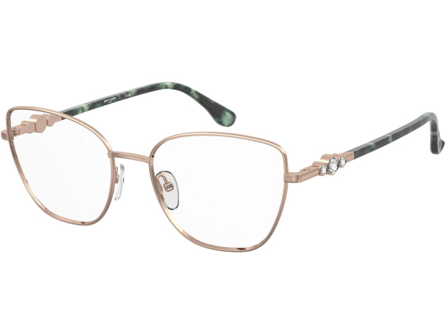 PIERRE CARDIN P.C. 8934 DDB Gold Copper