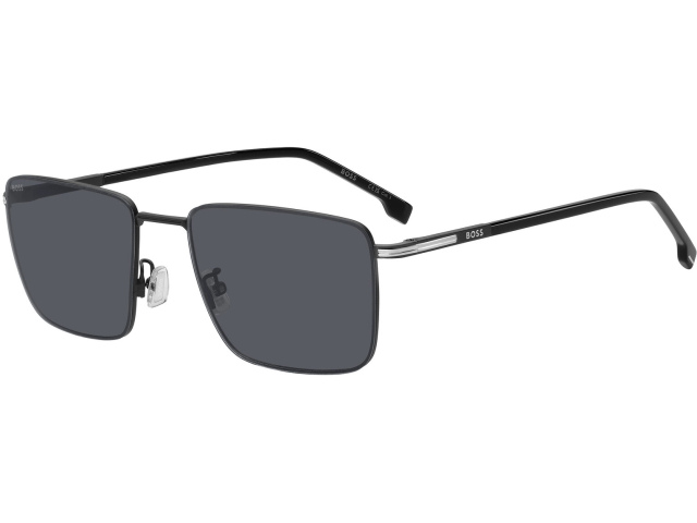HUGO BOSS 2007/G/S 003 Matte Black