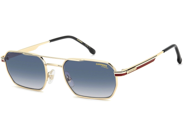 CARRERA 389/S Y11 Gold Red