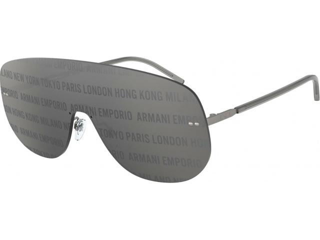 Солнцезащитные очки Emporio armani EA2091 3010AI