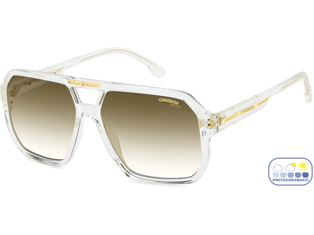 CARRERA VICTORY C 01/S 900 Crystal