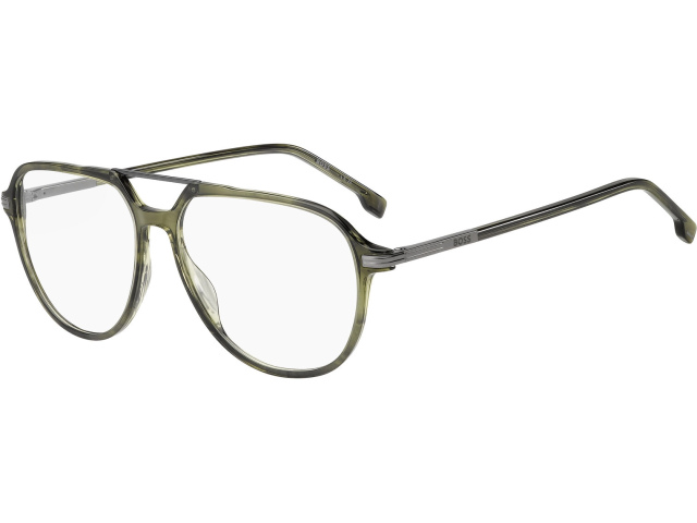 HUGO BOSS 2009 6AK Green Horn