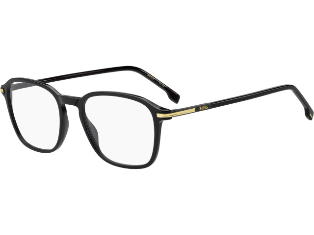 HUGO BOSS 2010 807 Black