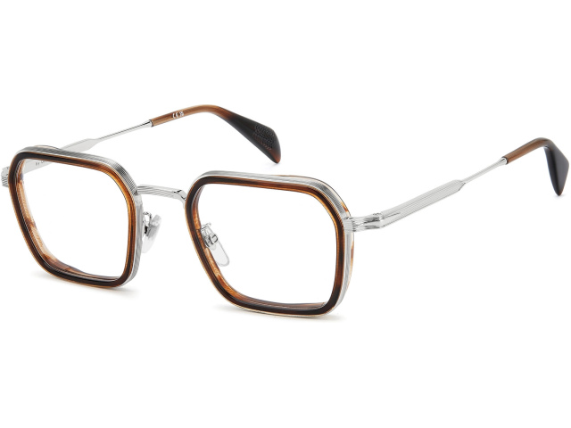 DAVID BECKHAM DB 1239/G 9CI Palladium Brown