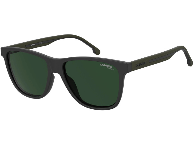 CARRERA C SPORT 20/S 7ZJ Black Green