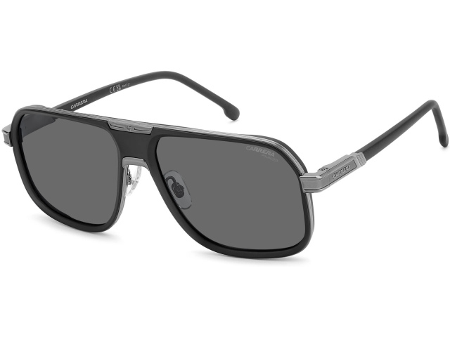 CARRERA 1090/S RZZ Matte Black Dark Ruthenium
