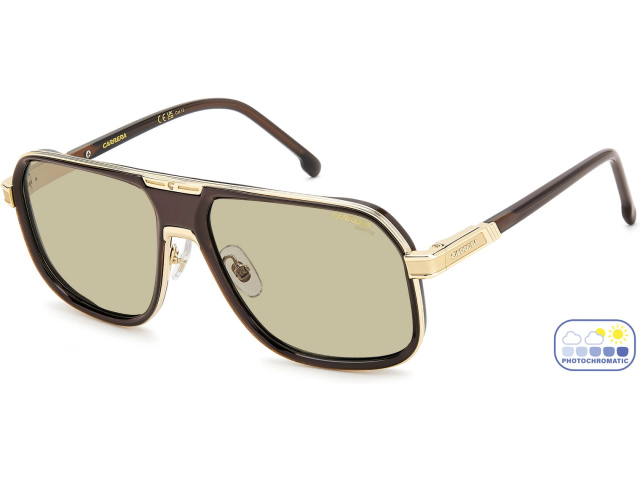 CARRERA 1090/S 09Q Brown