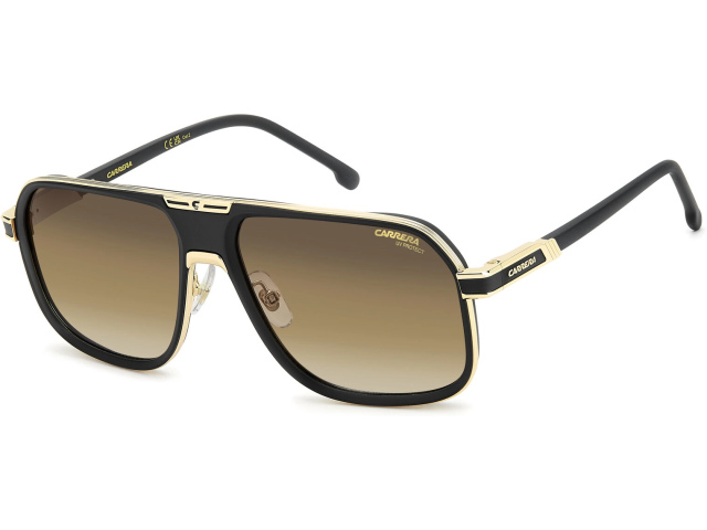 CARRERA 1090/S I46 Matte Black Gold