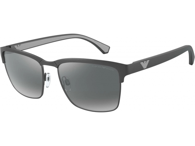Солнцезащитные очки Emporio armani EA2087 32946G Matte Grey