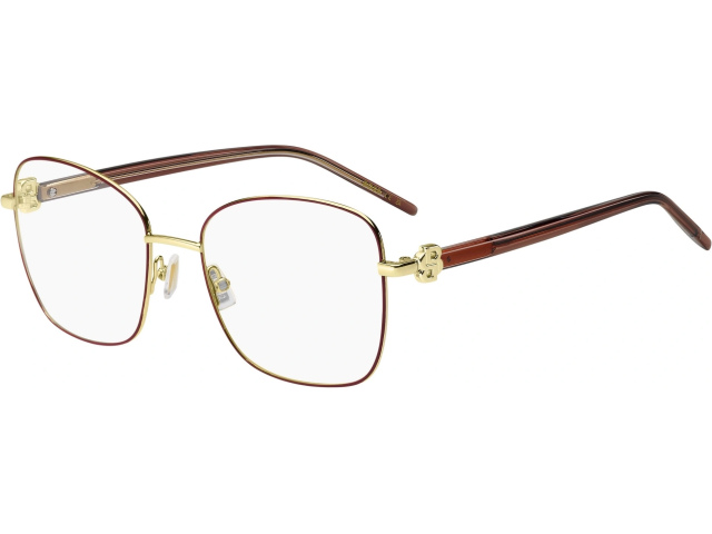 HUGO BOSS 1943 6K3 Burgundy Gold