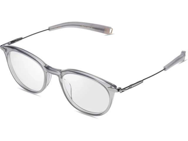 DITA LSA-402, ���� SATIN CRYSTAL GREY-SILVER ANTIQUE, CLEAR