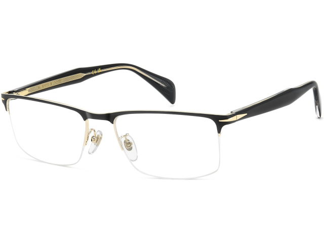 DAVID BECKHAM DB 1244/G 2M2 Black Gold