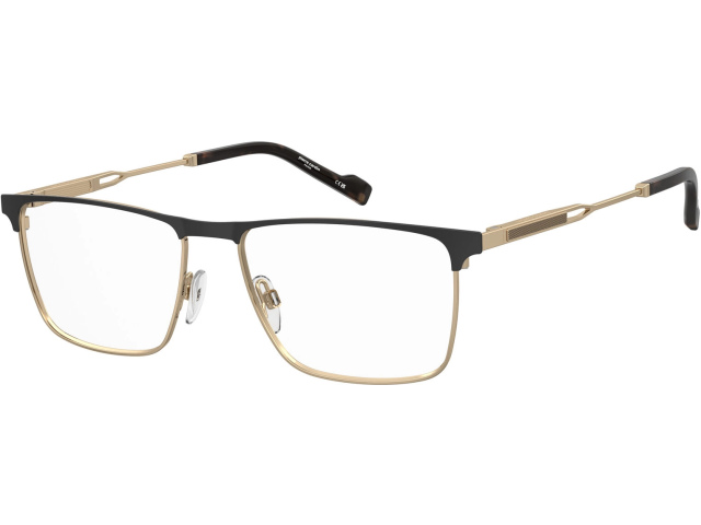 PIERRE CARDIN P.C. 6922 2M2 Black Gold