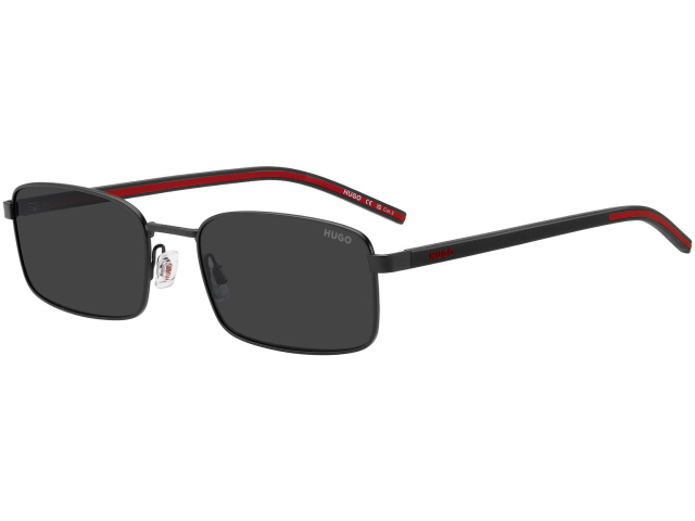 HUGO HG 1434/S 003 Matte Black