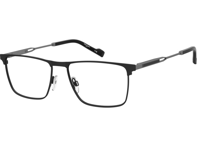 PIERRE CARDIN P.C. 6922 003 MATTE BLACK