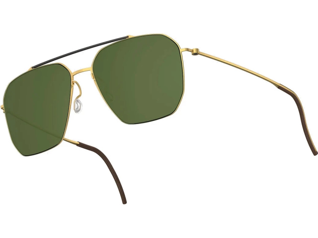 Lindberg thintitanium 8804 GT/U9 SL85 54/15