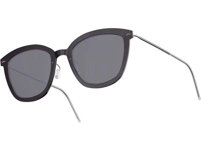 Lindberg n.o.w. titanium 8341 C06/P10 SL107 50/22