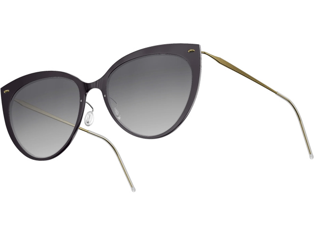 Lindberg n.o.w. titanium 8311 C06/PGT SL20 56/19