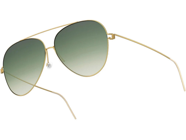 Lindberg air titanium rim 8209 GT SL34 61/14