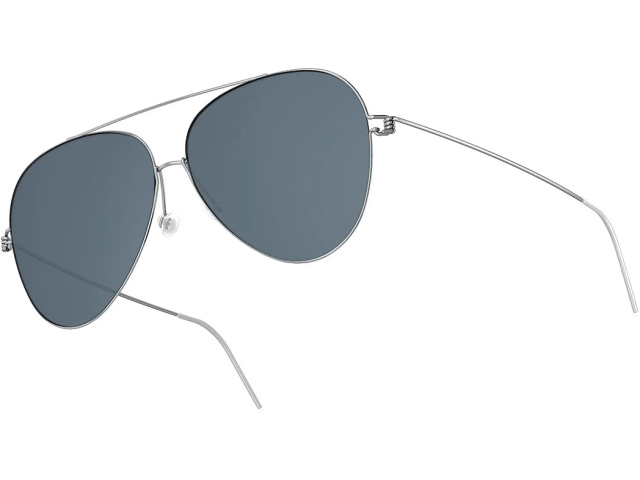 Lindberg air titanium rim 8209 P10 SL43 61/14