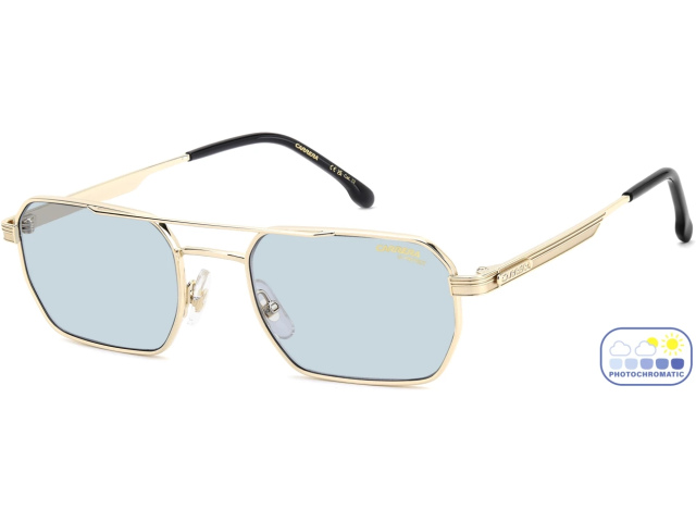 CARRERA 389/S J5G GOLD