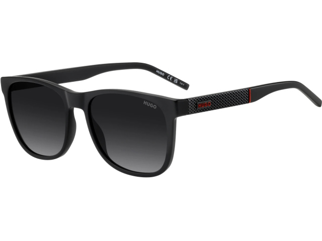HUGO HG 1417/S 807 BLACK