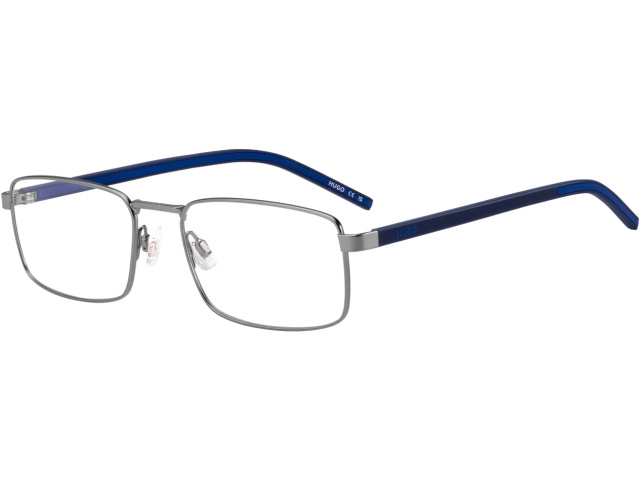 HUGO HG 1435 R81 MATTE RUTHENIUM