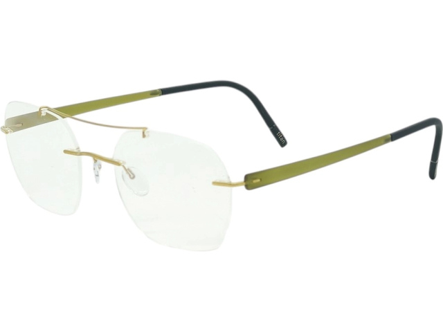 Silhouette 5600_LP 8540 53/19