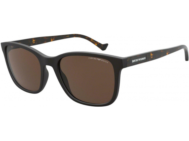 Солнцезащитные очки Emporio armani EA4139 501773 Matte Black