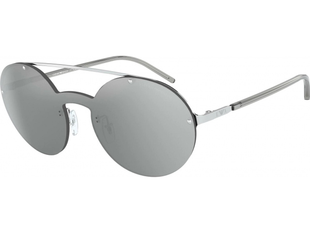 Солнцезащитные очки Emporio armani EA2088 30156G