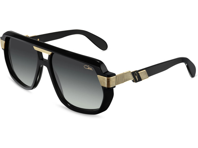 Cazal 0686 001 61/16