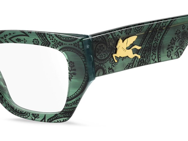 ETRO 0078 JRI Marble Green