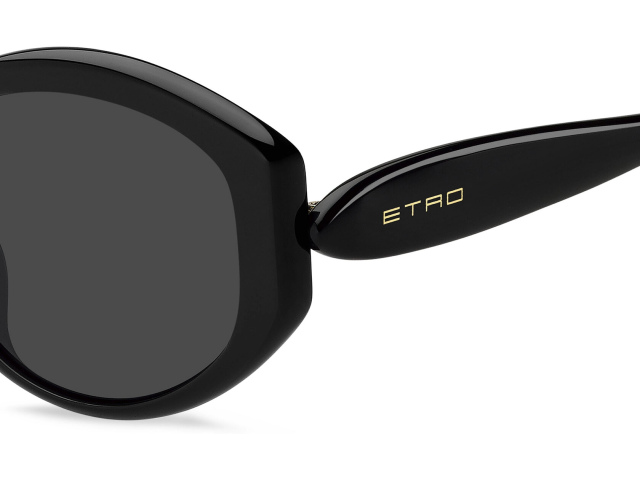 ETRO 0086/F/S 807 Black