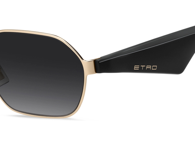 ETRO 0111/S 000 Rose Gold
