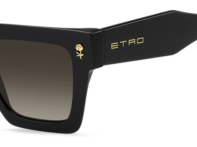 ETRO 0113/S 807 Black