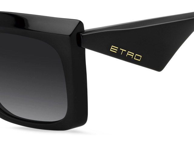 ETRO 0117/S 807 Black