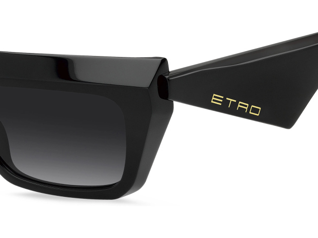 ETRO 0118/S 807 Black