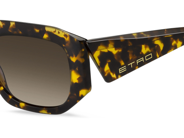 ETRO 0123/S 086 Havana