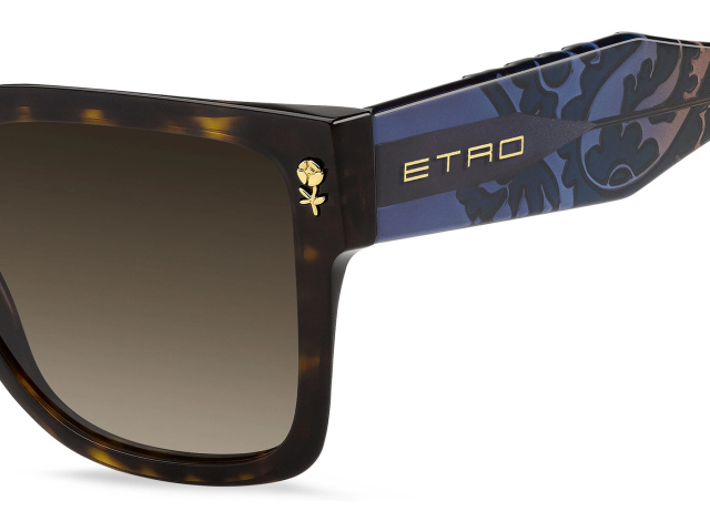 ETRO 0127/S 086 Havana