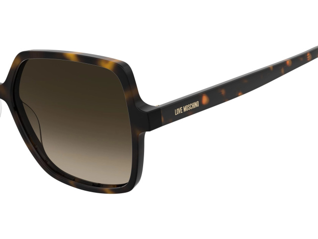 Moschino Love MOL102/S 086 Havana