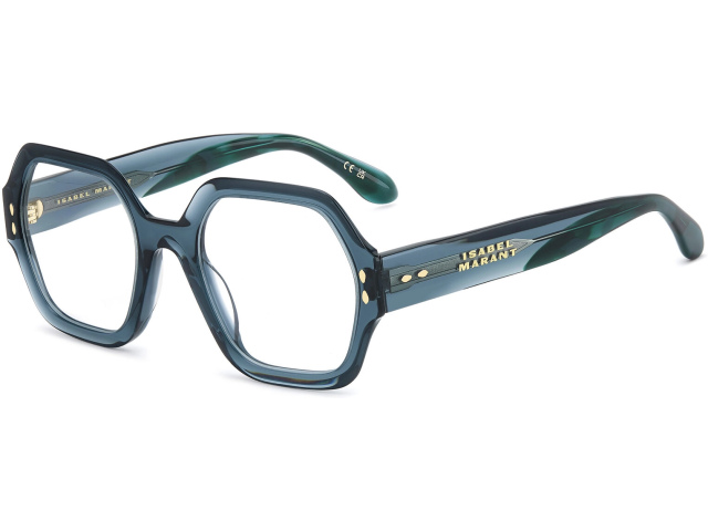 ISABEL MARANT IM 0269 ZI9 Teal
