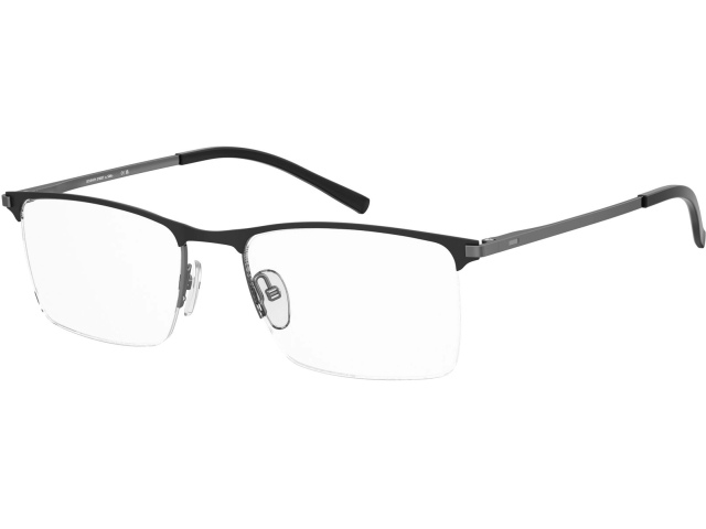 SEVENTH STREET 7A 168 RZZ Matte Black Dark Ruthenium