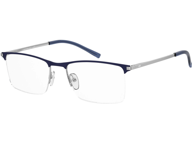 SEVENTH STREET 7A 168 0JI Matte Blue Palladium