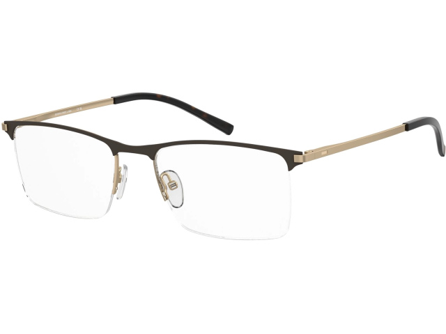 SEVENTH STREET 7A 168 UFM Matte Brown Gold