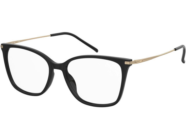 SEVENTH STREET 7A 634 807 Black