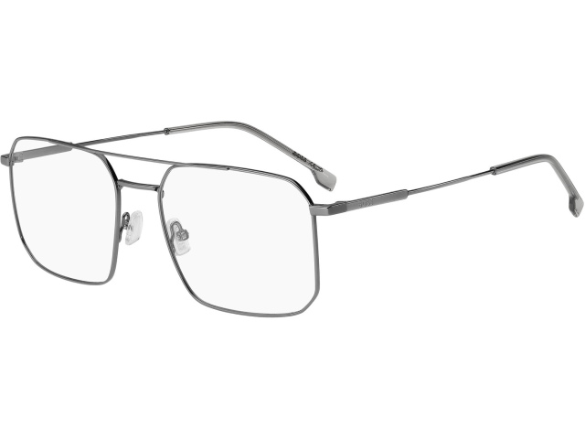 HUGO BOSS 1995 KJ1 Dark Ruthenium